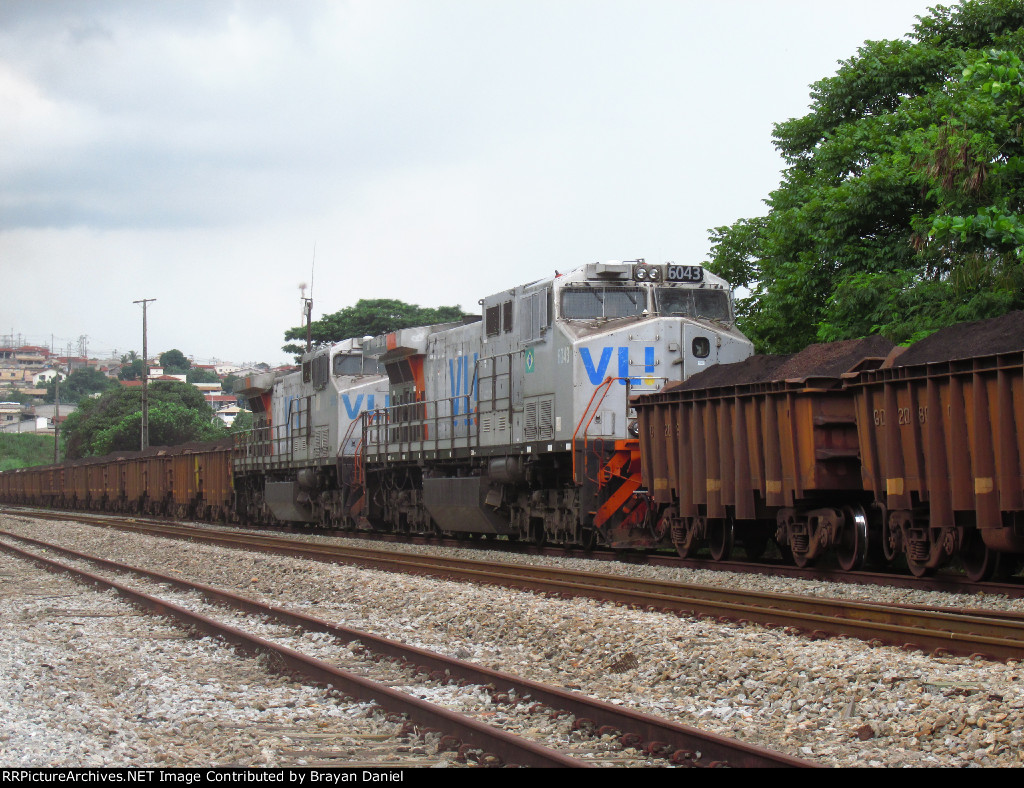 VLI 6043